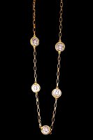  Style 5195 Gold