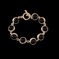  Style 8592 br. Black